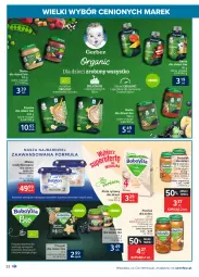 Gazetka promocyjna Carrefour - Gazetka Wielki wybór cenionych marek - Gazetka - ważna od 20.02 do 20.02.2021 - strona 22 - produkty: Ser, Ryż, Kosz, Chrupki, Serek, Danie dla dzieci, Dzieci, Deser, Mleko