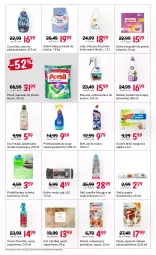 Gazetka promocyjna Rossmann - Gazetka - ważna od 28.02 do 28.02.2022 - strona 3 - produkty: Coccolino, Papier, Brit, Bref, Proszek do prania, Mleczko do prania, Persil, Odtłuszczacz, Mleczko, Płyn do płukania, Odświeżacz powietrza, Rubin, Danio, Domol, Pronto, Kapsułki do prania