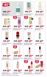 Gazetka promocyjna Rossmann - Gazetka - ważna od 28.02 do 28.02.2022 - strona 8 - produkty: Ser, Rum, Podkład do twarzy, Eveline, Miya Cosmetics, Bell, Lovely, Maybelline, Plasterki, Laur, L’Oréal, Serum, Tołpa, Mars, Bourjois, Krem bb, Isana, Garnier, Serum pod oczy, Wibo, Podkład