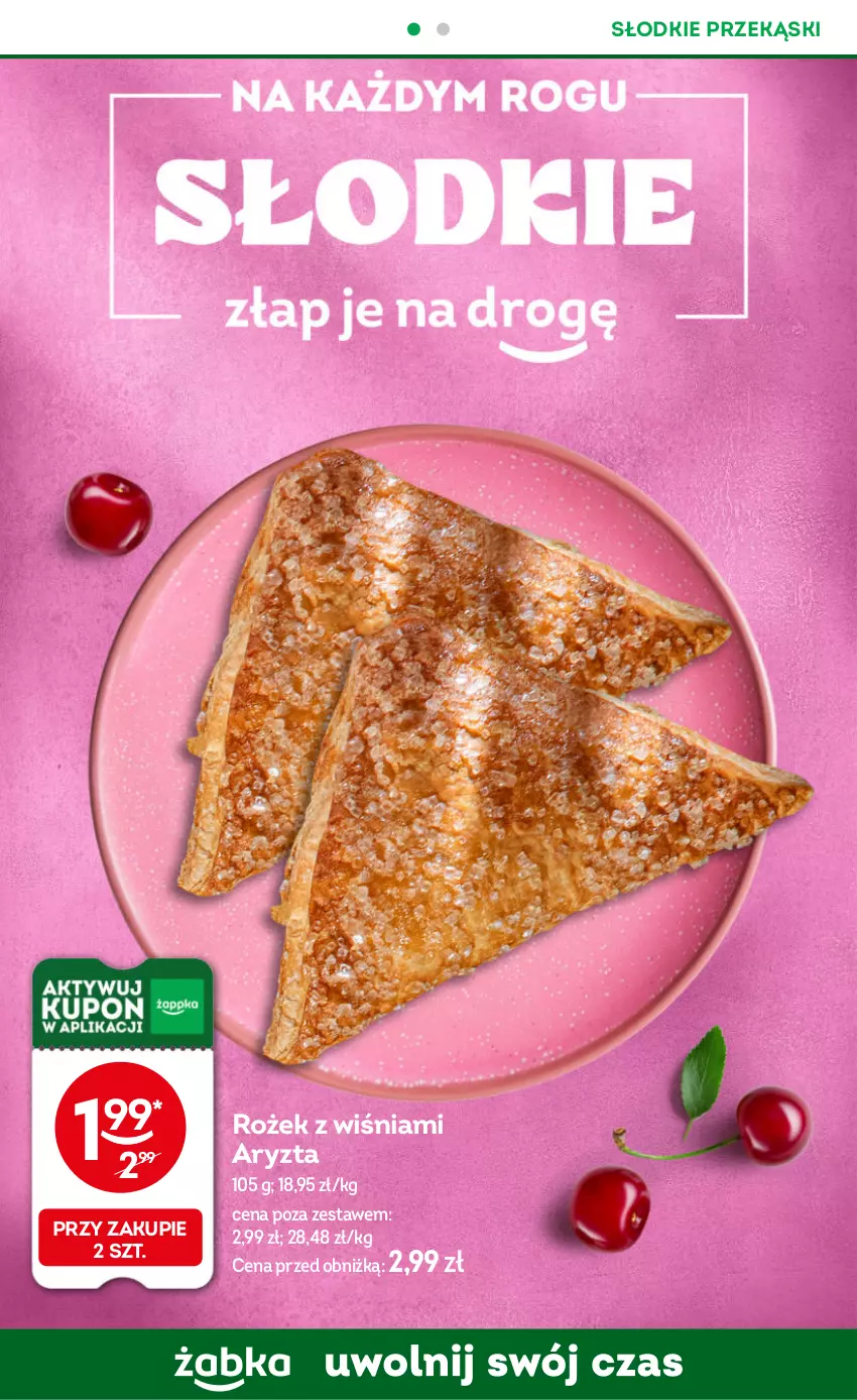 Gazetka promocyjna Żabka - gazetka-promocyjna-35-36-2026 - ważna 26.08 do 08.09.2026 - strona 68