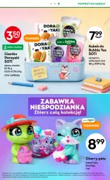 Gazetka promocyjna Żabka - gazetka-promocyjna-35-36-2026 - Gazetka - ważna od 08.09 do 08.09.2026 - strona 12 - produkty: Kret, Dres, Kubek, Wino, Liczi