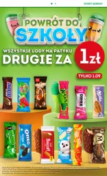Gazetka promocyjna Żabka - gazetka-promocyjna-35-36-2026 - Gazetka - ważna od 08.09 do 08.09.2026 - strona 2 - produkty: Rama