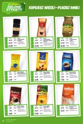 Gazetka promocyjna Makro - Kupujesz więcej płacisz mniej - Gazetka - ważna od 31.05 do 31.05.2023 - strona 14 - produkty: Kawa rozpuszczalna, Kawa ziarnista, Kawa mielona, Kawa, Prima, Lavazza, Davidoff, Jacobs, Woseba, Fa