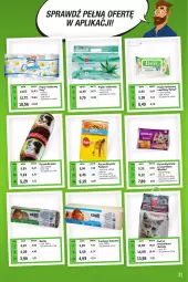 Gazetka promocyjna Makro - Kupujesz więcej płacisz mniej - Gazetka - ważna od 31.05 do 31.05.2023 - strona 31 - produkty: Papier, Whiskas, Papier toaletowy, Velvet, Foxy, Pedigree