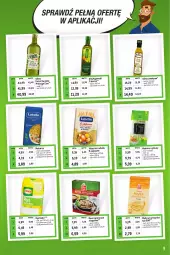 Gazetka promocyjna Makro - Kupujesz więcej płacisz mniej - Gazetka - ważna od 31.05 do 31.05.2023 - strona 9 - produkty: Lubella, Makaron, Kujawski, Ryż, Gin, Gry, Bell, Makaron ryżowy, Mąka, Bella, Kasza, Olej, Kasza gryczana, Ryż biały, Oliwa