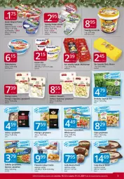 Gazetka promocyjna Market Vita - Gazetka promocyjna – Marketvita - Gazetka - ważna od 31.12 do 31.12.2021 - strona 3 - produkty: Sałatka, Serek wiejski, Pierogi, Frosta, Sok, Ser, Mazdamer, Danone, Twaróg, Złoty Mazur, Piątnica, Ryba, Zupa, Mlekovita, Paluszki rybne, Mascarpone, Lody, Sałat, Serek, Sokół, Kapustą, Danio, Brokuły, Ogród, Szpinak, Mleko