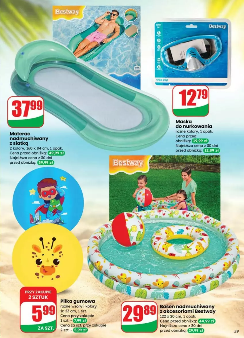 Gazetka promocyjna Dino - ważna 09.07 do 13.07.2025 - strona 55 - produkty: Piec