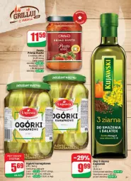 Gazetka promocyjna Dino - Gazetka - ważna od 13.07 do 13.07.2025 - strona 14 - produkty: Warzywa, Kujawski, Pesto, Olej