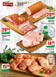 Gazetka promocyjna Dino - Gazetka - ważna od 13.07 do 13.07.2025 - strona 25 - produkty: Kurczak, Boczek, Grill