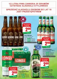 Gazetka promocyjna Dino - Gazetka - ważna od 13.07 do 13.07.2025 - strona 42 - produkty: Piwo, Ser, Gala