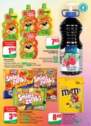 Gazetka promocyjna Dino - Gazetka - ważna od 13.07 do 13.07.2025 - strona 45 - produkty: Mus, Syrop, Kubuś