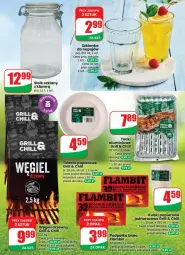 Gazetka promocyjna Dino - Gazetka - ważna od 13.07 do 13.07.2025 - strona 54 - produkty: Papier, Talerz, Szklanka, Grill