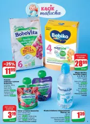 Gazetka promocyjna Dino - Gazetka - ważna od 13.07 do 13.07.2025 - strona 71 - produkty: Ser, Ryż, BoboVita, LANA, Bebiko, Deser, Woda