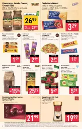 Gazetka promocyjna Stokrotka - Katalog dzień dziecka - Gazetka - ważna od 31.05 do 31.05.2023 - strona 10 - produkty: Warzywa, Prince Polo, Cukier, Kawa mielona, Kawa, Wawel, Vitax, Lipton, Czekolada, Galaretki, Baton, Owoce, Cukierki, Jacobs, Herbata, Gala, Mięso
