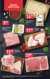 Gazetka promocyjna Stokrotka - Katalog dzień dziecka - Gazetka - ważna od 31.05 do 31.05.2023 - strona 7 - produkty: Mięso mielone, Warzywa, Wołowina, Owoce, Flaki, Golonka wieprzowa, Flaki wołowe, Mięso, Wołowina bez kości