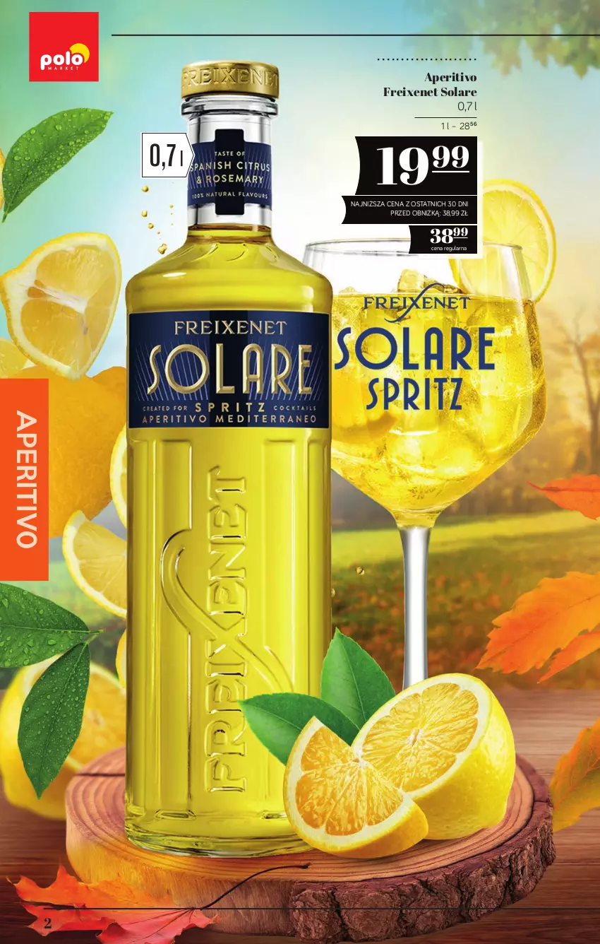 Gazetka promocyjna PoloMarket - Katalog alkoholi 19/2026 - ważna 08.10 do 21.10.2026 - strona 2