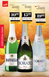 Gazetka promocyjna PoloMarket - Katalog alkoholi 19/2026 - Gazetka - ważna od 21.10 do 21.10.2026 - strona 18 - produkty: Ser, Mus, Gra, Wino musujące, Wino