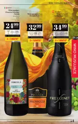 Gazetka promocyjna PoloMarket - Katalog alkoholi 19/2026 - Gazetka - ważna od 21.10 do 21.10.2026 - strona 19 - produkty: Ser, Mus, Gra, Wino musujące, Prosecco, Wino