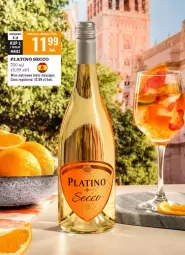 Gazetka promocyjna Biedronka - Czas na Toast - Gazetka - ważna od 12.08 do 12.08.2023 - strona 4 - produkty: Mus, Wino