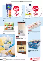 Gazetka promocyjna Selgros - Oferta gastronomiczna - Gazetka - ważna od 31.01 do 31.01.2022 - strona 10 - produkty: Mozzarella, Ser, Gra, Gorgonzola, Tofu, LG
