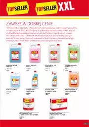 Gazetka promocyjna Selgros - Oferta gastronomiczna - Gazetka - ważna od 31.01 do 31.01.2022 - strona 15 - produkty: Mydło w płynie, Top, Gra, Papier, Rama, O nas, Papier toaletowy, Ręcznik, Rolki, Mydło, Płyn do szyb