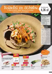 Gazetka promocyjna Selgros - Oferta gastronomiczna - Gazetka - ważna od 31.01 do 31.01.2022 - strona 5 - produkty: Warzywa, Sól, Por, Gry, Pietruszka, Kosz, Talerz, Schab wieprzowy, Pieprz, Mąka, Kotlet, Mąka pszenna, Kasza, Masło, Olej, Metro, Kasza gryczana, Mięso