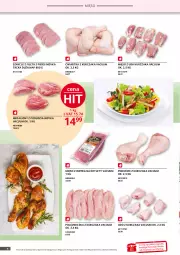 Gazetka promocyjna Selgros - Oferta gastronomiczna - Gazetka - ważna od 31.01 do 31.01.2022 - strona 6 - produkty: Kurczak, Udo z kurczaka, Mięso z uda kurczaka, Tran, Lion, Kotlet, Mięso z indyka, Mięso, Podudzie z kurczaka