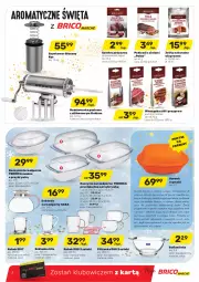 Gazetka promocyjna Bricomarche - Gazetka - Gazetka - ważna od 12.12 do 12.12.2021 - strona 3 - produkty: Piec, Warzywa, Sos, Sól, Por, Dzbanek, Garnek, Bulion, Tran, Warka, Lion, Filiżanka, Szklanka, Naczynie żaroodporne, Kubek