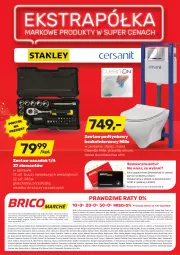 Gazetka promocyjna Bricomarche - Gazetka - Gazetka - ważna od 12.12 do 12.12.2021 - strona 8 - produkty: Kujawski, Top, Sok, Sól, Gry, BIC, Namysłów, Sokołów, Rama, Szal, Kosz, Sokół, Podlaski, Szprot, Wino, Sprzedawcy, Miska, Fa