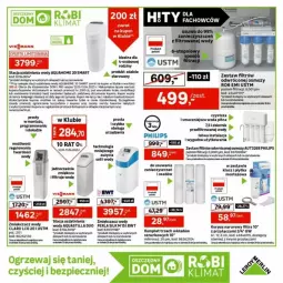 Gazetka promocyjna Leroy Merlin - Gazetka - ważna od 13.04 do 13.04.2025 - strona 11 - produkty: Piec, Gra, Philips, Rama, Płytka, Tran, Woda, Olej, Fa