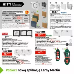 Gazetka promocyjna Leroy Merlin - Gazetka - ważna od 13.04 do 13.04.2025 - strona 17 - produkty: Włącznik pojedynczy, Ser, Przewód, Gniazdo pojedyncze, Włącznik podwójny, Ramka, LEGO, LG
