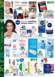 Gazetka promocyjna Super Pharm - Gazetka - Gazetka - ważna od 15.09 do 15.09.2021 - strona 10 - produkty: Piec, Nivea Men, Ser, Kosmetyki do pielęgnacji, Mixa, Mars, Garnier, Nivea, Fa