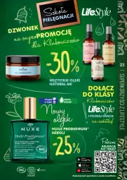 Gazetka promocyjna Super Pharm - Gazetka - Gazetka - ważna od 15.09 do 15.09.2021 - strona 23 - produkty: Pur, Body, Olej kokosowy, Tera, Olej, Kokos, Fa