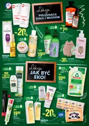 Gazetka promocyjna Super Pharm - Gazetka - Gazetka - ważna od 15.09 do 15.09.2021 - strona 5 - produkty: Bursztyn, Pantene, Dezodorant, Balsam do ciała, Pasta do zębów, Emolium, Kosmetyki do pielęgnacji, Lack, Chusteczki, Szampon, Olej, Antyperspirant, Szczoteczka, Fa