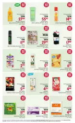Gazetka promocyjna Rossmann - 9 lipca - Gazetka - ważna od 22.07 do 22.07.2024 - strona 12 - produkty: Enerbio, Sok, Ryż, Por, Mus, DAX, BIOTEBAL, Pościel, Marilyn, Karp, Skarpetki, Holika Holika, Leon, Tymbark, Syoss, Lakier do włosów, Baton, Herbata, Suplement diety, Napój, Genuss Plus, Ogród, Lakier