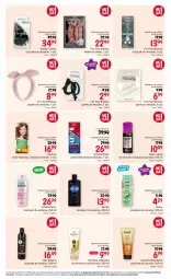 Gazetka promocyjna Rossmann - 9 lipca - Gazetka - ważna od 22.07 do 22.07.2024 - strona 3 - produkty: Opaska do włosów, Noż, Pantene, Nożyczki, Opaska, For Your Beauty, Szczotka, Szczotka do włosów, Schwarzkopf, Wałek, L’Oréal, Szampon, Syoss, Isana, Garnier, Odżywka, Tangle Teezer, Farba do włosów, Fa
