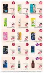 Gazetka promocyjna Rossmann - 9 lipca - Gazetka - ważna od 22.07 do 22.07.2024 - strona 5 - produkty: Krem do twarzy, BIC, Bielenda, Woda po goleniu, Krem przeciwzmarszczkowy, Joanna, Krem do depilacji, Szynka, Tołpa, Mars, Szampon, Isana, Maszynka, Maszynka do golenia, Woda, Nivea