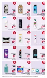 Gazetka promocyjna Rossmann - 9 lipca - Gazetka - ważna od 22.07 do 22.07.2024 - strona 6 - produkty: Płyn do kąpieli, Nivea Men, Palmolive, Lady Speed Stick, For Your Beauty, Rexona, Dezodorant, Masażer, Tampony, Dove, L’Oréal, Always, Peeling, Podpaski, Isana, Płyn do higieny intymnej, O.B., Antyperspirant, Nivea