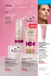Gazetka promocyjna Faberlic - Gazetka - Gazetka - ważna od 05.12 do 05.12.2021 - strona 105 - produkty: Krem do twarzy, Ser, Rum, Gra, Kolagen, Serum do twarzy, Serum, Mars, Pielęgnacja skóry, Intel
