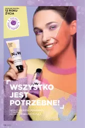 Gazetka promocyjna Faberlic - Gazetka - Gazetka - ważna od 05.12 do 05.12.2021 - strona 116 - produkty: Ser, Cynk, Pieprz