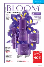 Gazetka promocyjna Faberlic - Gazetka - Gazetka - ważna od 05.12 do 05.12.2021 - strona 119 - produkty: Krem do twarzy, Ser, Rum, Biokap, Serum, Pielęgnacja skóry, Okap, Fa