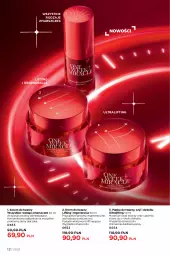 Gazetka promocyjna Faberlic - Gazetka - Gazetka - ważna od 05.12 do 05.12.2021 - strona 12 - produkty: Krem do twarzy, Ser, Rum, Serum do twarzy, Maska do twarzy, Serum, Mars, Maska