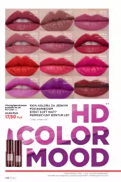 Gazetka promocyjna Faberlic - Gazetka - Gazetka - ważna od 05.12 do 05.12.2021 - strona 126 - produkty: Sok, Koc, Pociąg, Tran, Mars