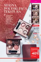 Gazetka promocyjna Faberlic - Gazetka - Gazetka - ważna od 05.12 do 05.12.2021 - strona 137 - produkty: Makijaż, Waga