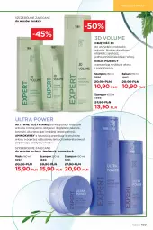 Gazetka promocyjna Faberlic - Gazetka - Gazetka - ważna od 05.12 do 05.12.2021 - strona 169 - produkty: Pielęgnacja włosów, Por, Kiełki, Szampon, Maska