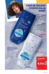 Gazetka promocyjna Faberlic - Gazetka - Gazetka - ważna od 05.12 do 05.12.2021 - strona 171 - produkty: Pielęgnacja włosów, Koc, Gra, Szampon, Wagi, Wasa