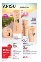 Gazetka promocyjna Faberlic - Gazetka - Gazetka - ważna od 05.12 do 05.12.2021 - strona 172 - produkty: Sok, Ser, Rum, Laur, Serum, Szampon, Odżywka, Maska, Fa