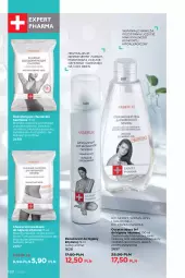 Gazetka promocyjna Faberlic - Gazetka - Gazetka - ważna od 05.12 do 05.12.2021 - strona 180 - produkty: Piec, Dezodorant, Wełna, Chusteczki, Mleko
