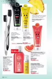 Gazetka promocyjna Faberlic - Gazetka - Gazetka - ważna od 05.12 do 05.12.2021 - strona 188 - produkty: Sok, Por, Płyn do płukania jamy ustnej, Szczoteczka do zębów, Ananas, Pasta do zębów, Płyn do płukania, Owoce, Szczoteczka, Grejpfrut