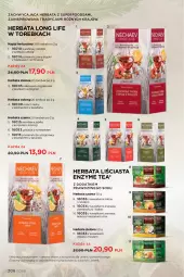 Gazetka promocyjna Faberlic - Gazetka - Gazetka - ważna od 05.12 do 05.12.2021 - strona 206 - produkty: Torebka, Sok, Ser, Rum, Hibiskus, Ananas, Chia, Kawa, Herbata czarna, Przyprawy, Deser, Wino, Herbata, Kakao, Napój, Kokos, Imbir